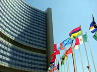 Обнародован доклад ООН по ситуации в Украине